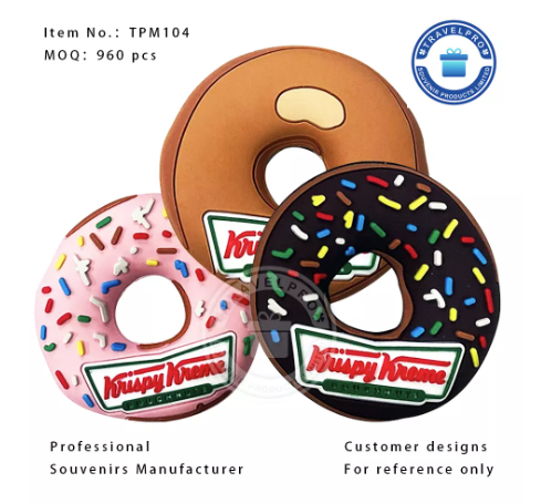 PVC Magnet PVC Magnet