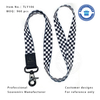 Customized Design Lanyard for Promotion-TLY106