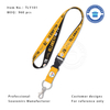 Souvenir Lanyard with Customized Pattern-TLY101