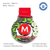 Wholesale Customized Zinc Alloy Medal for Marathon-TMD112