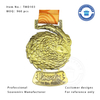 Promotional Customized Souvenir Medal-TMD103