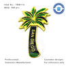 San Diego Palm Tree Wholesale Customized Souvenir Magnet