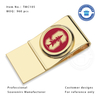 Sport Souvenir Money Clip-TMC105