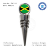  Jamaica Souvenir Wine Stopper-TWS103