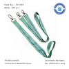  Hot Selling Artificial Souvenir Lanyard with Metal Clip-TLY109