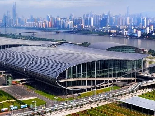 135th CantonFair 2024.04.23-27