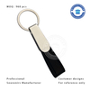 Classic Design Customized PU/leather Keychain 