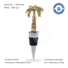 Palm Tree Souvenir Wine Stopper-TWS104
