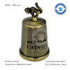 Personalized Metal Souvenir Thimble