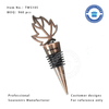 Hot Selling Customized Canada Metal Wine Stopper