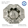 Dubai Souvenir Ashtray -TDA101