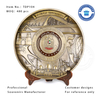 Wholesale Arabia Souvenir Plate for Display-TDP104