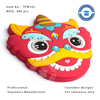Chinese Theme Commemorative Soft PVC Magnet