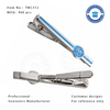 Customized Gift Metal Tie Clipper
