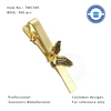 Customized Metal Gold Eagle Tie Clipper
