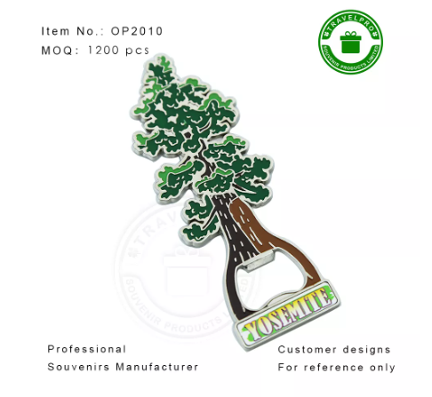 Souvenir bottle opener Souvenir bottle opener