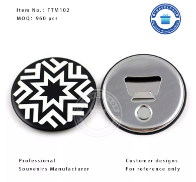 The Ultimate Guide To Different Types of Bottle Openers