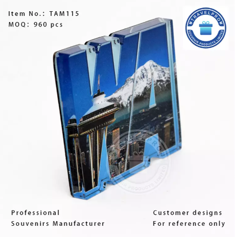 What Is An Acrylic Magnet​