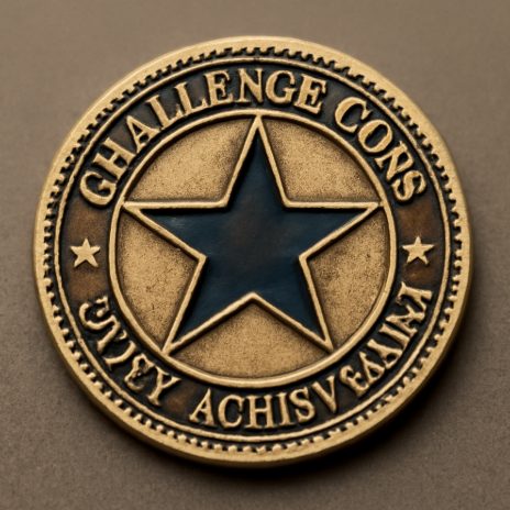 Challenge Coin