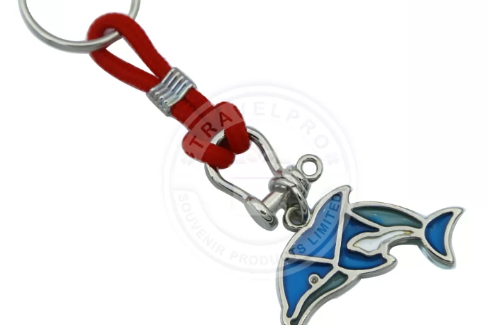 Ocean Theme Key