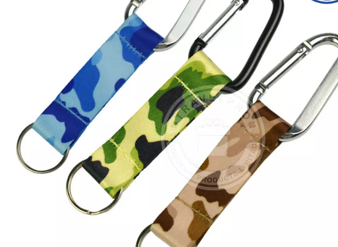 Travelpro keychains