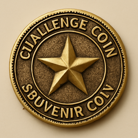 Challenge Coin