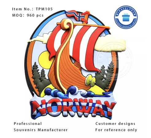 PVC Magnets for Home Décor